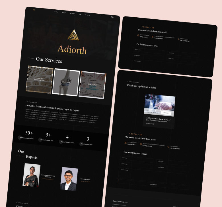 Share tools quickly and confidently in minutes