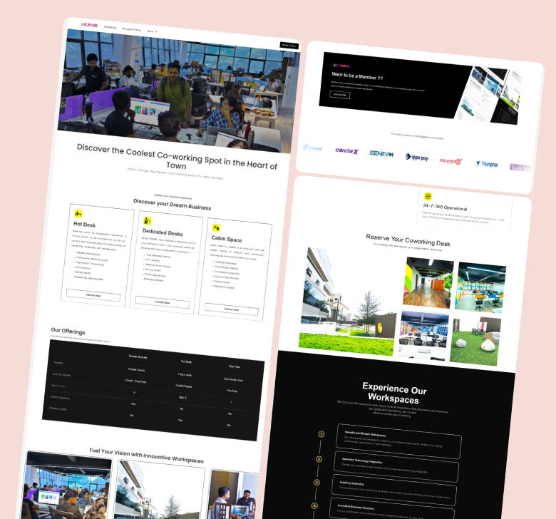 Share tools quickly and confidently in minutes