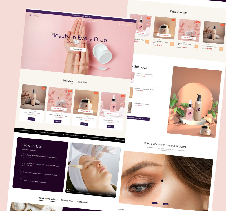 Share tools quickly and confidently in minutes