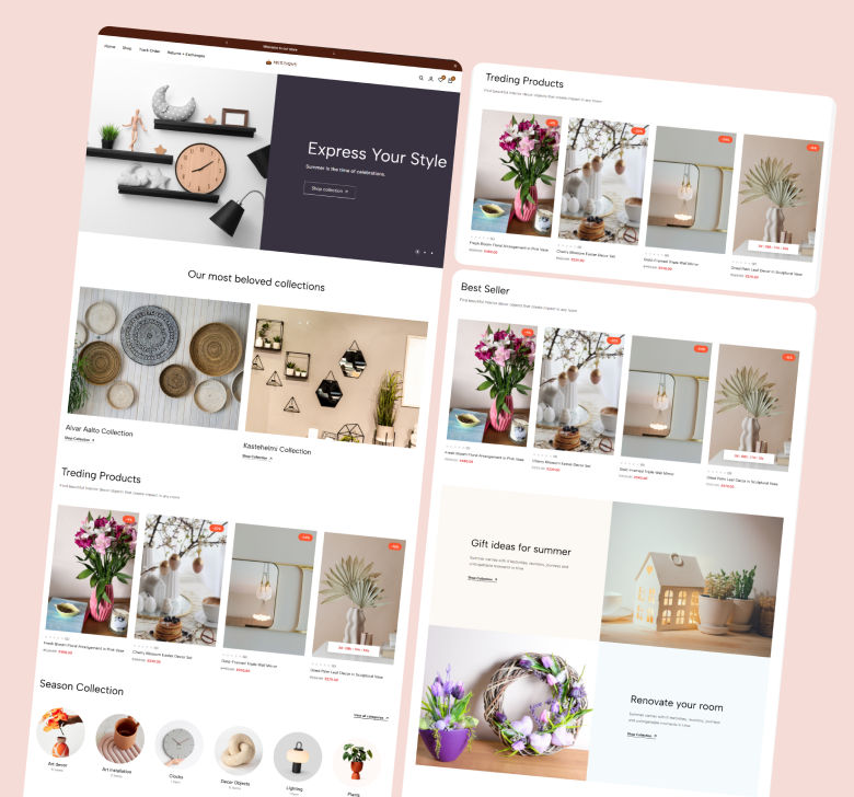 Share tools quickly and confidently in minutes