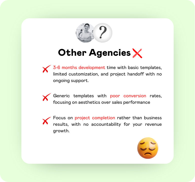 Share tools quickly and confidently in minutes
