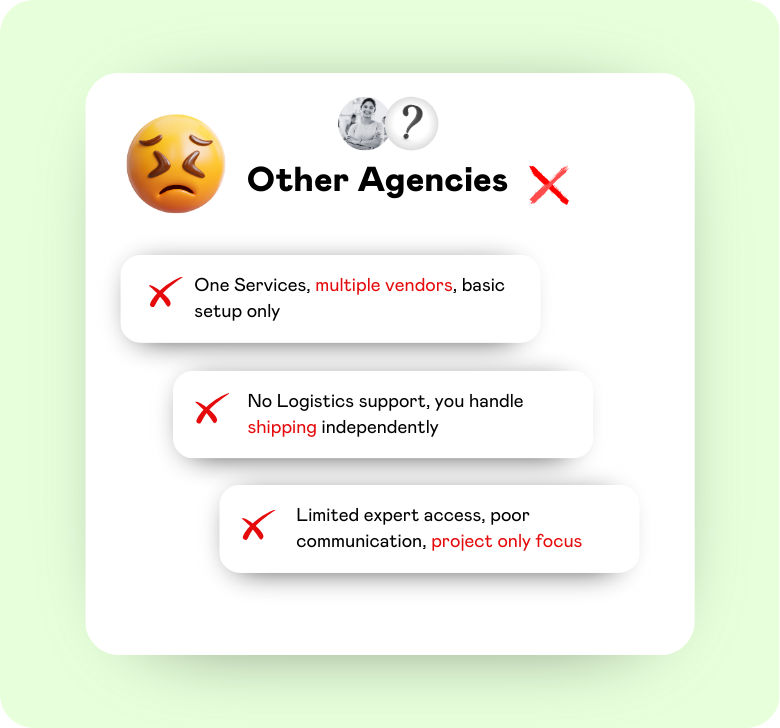 Maintain compliance and control your apps