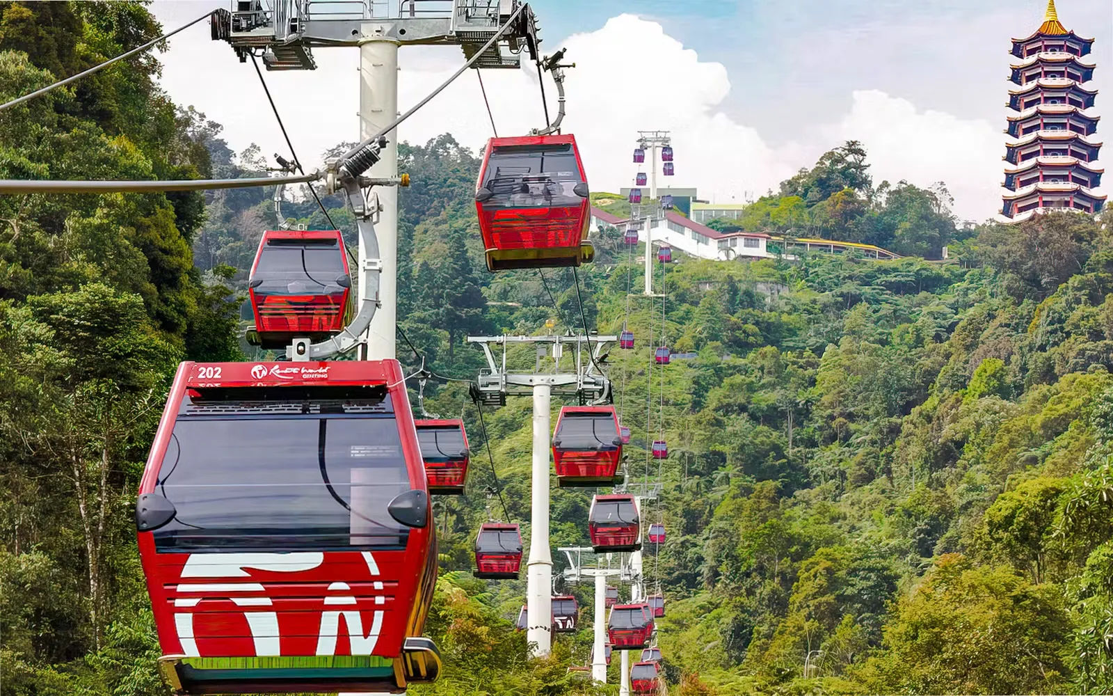 Genting Highlands