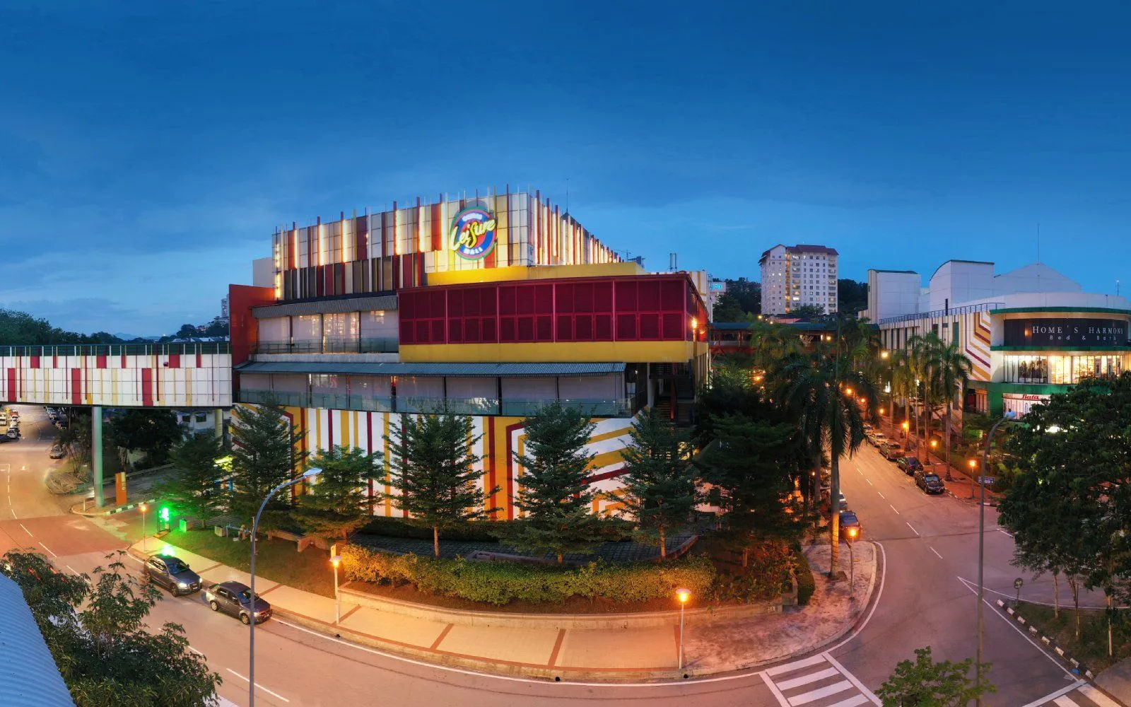 Cheras LeisureMall