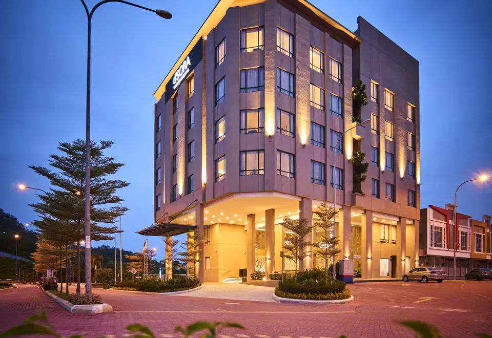 D’Sora Boutique Hotel