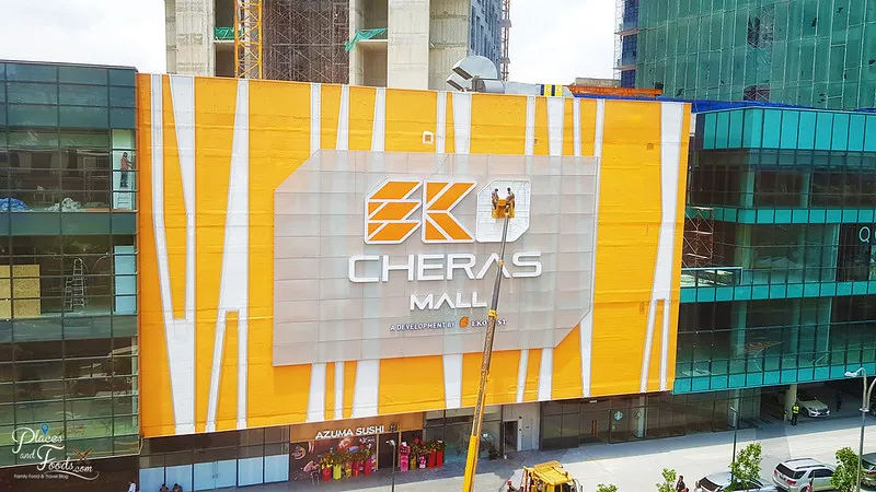 EkoCheras Mall