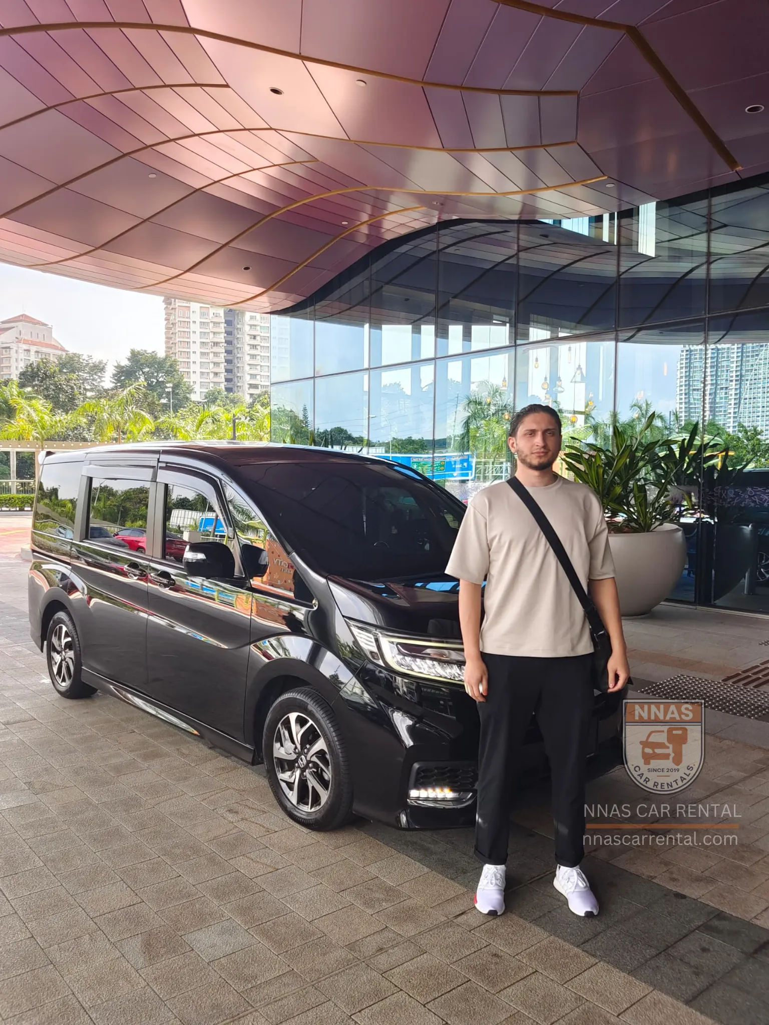 Sendayan to KLIA Car Rental