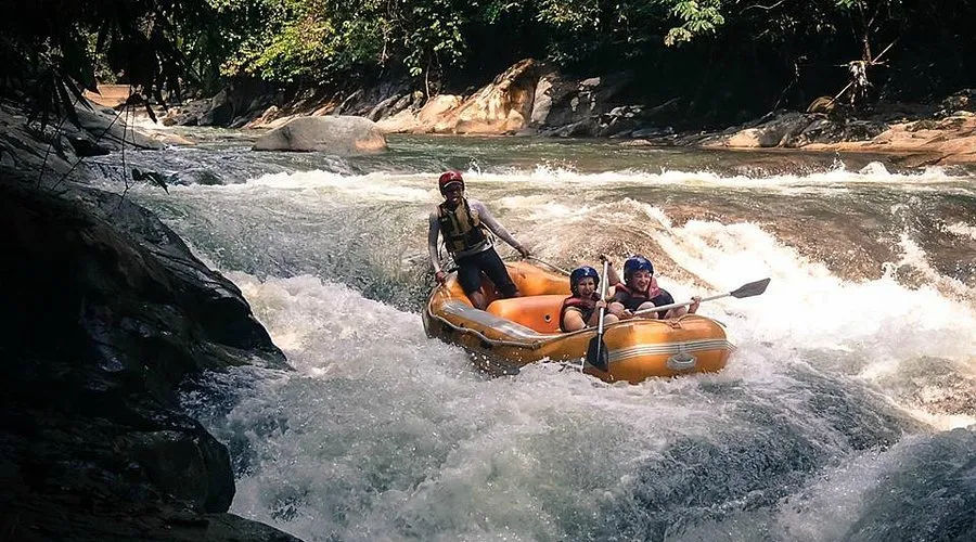 Gopeng, Perak