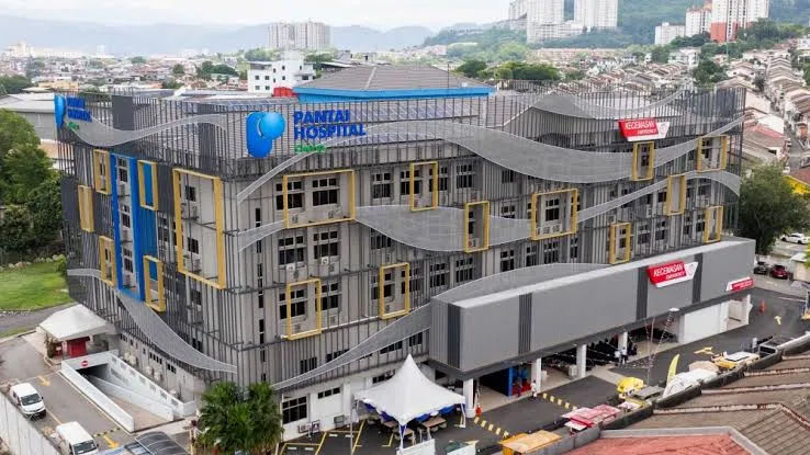 Pantai Hospital Cheras
