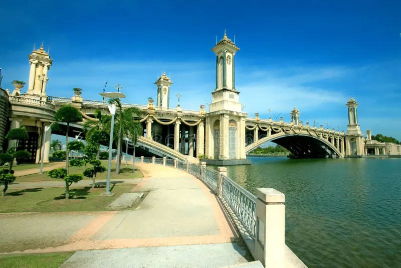 Putrajaya