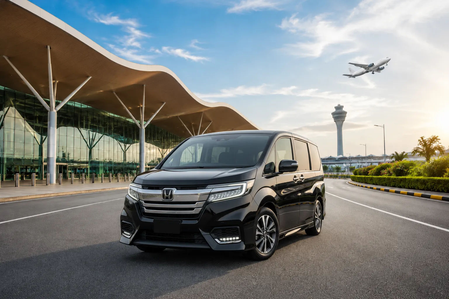 Honda Stepwagon