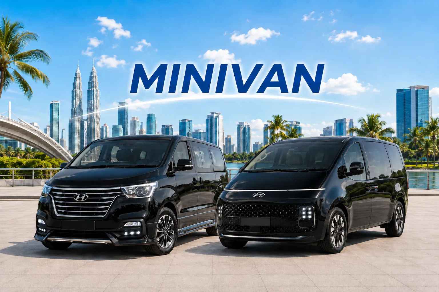 Minivan