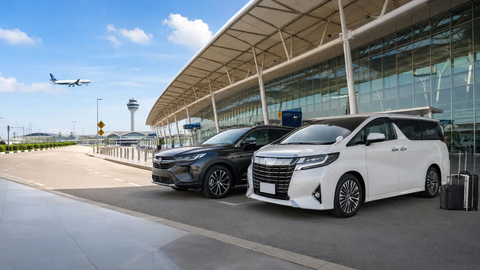 Kereta Sewa KLIA