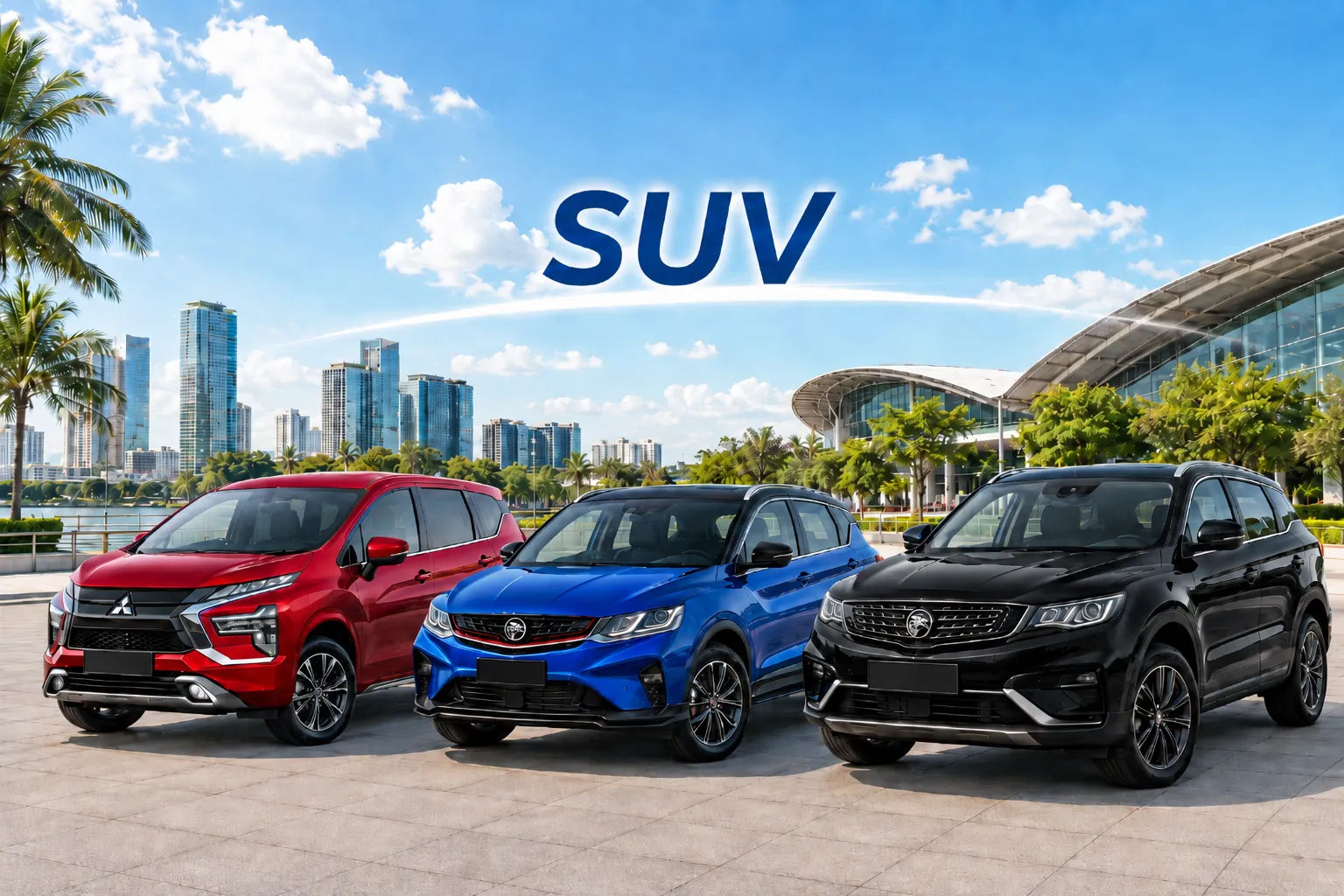 SUV