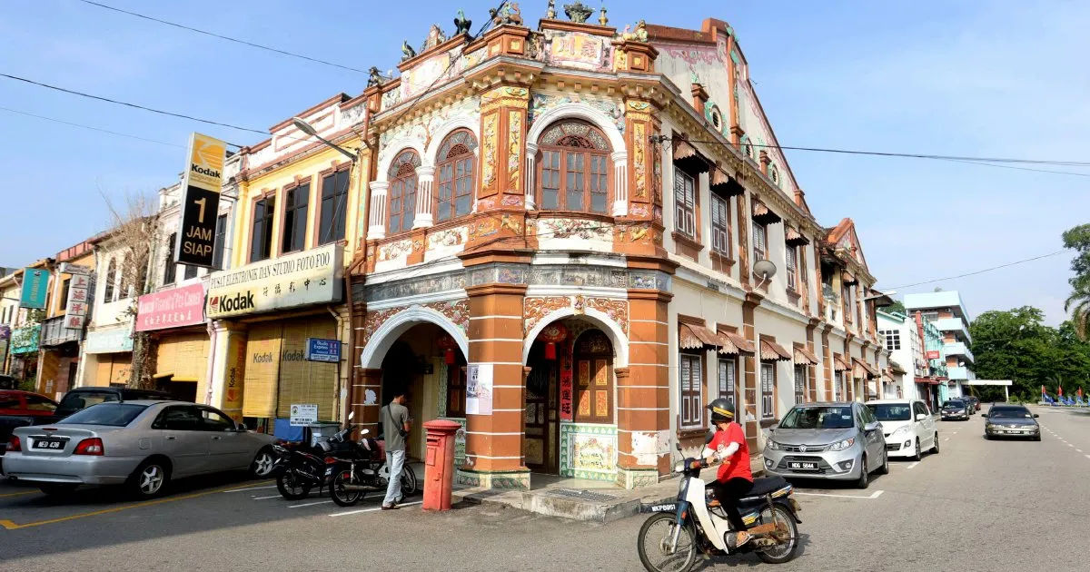 Kuala Pilah