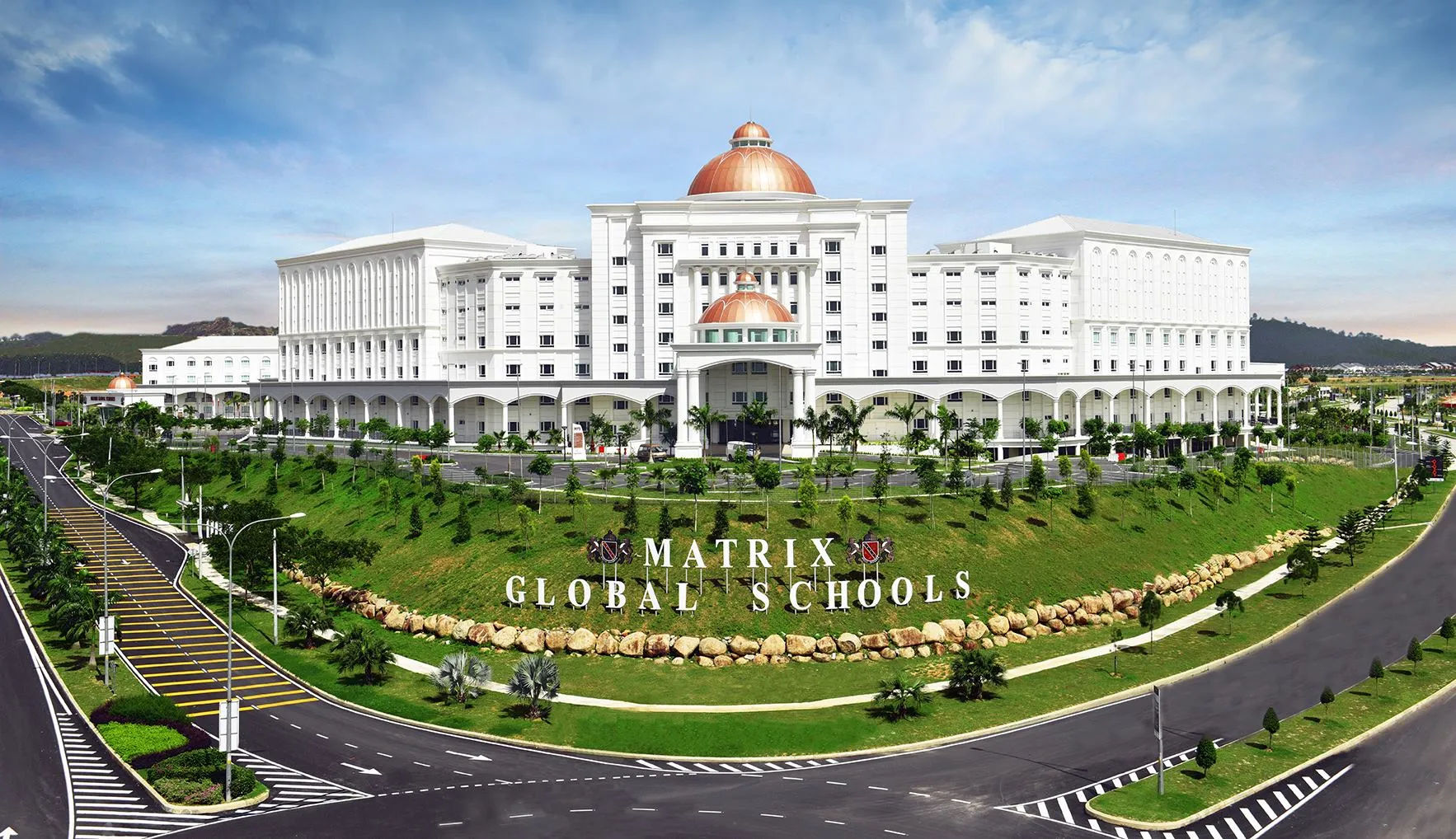 Matrix Global Schools