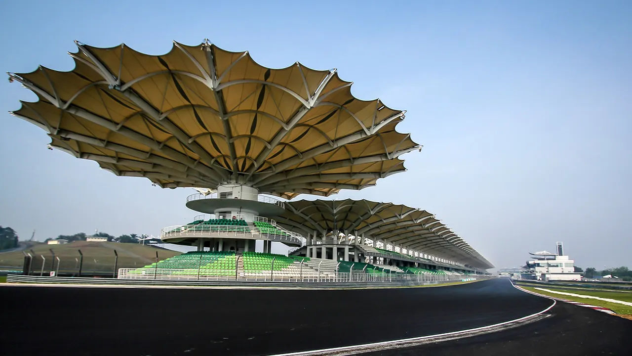 Kereta Sewa Sepang