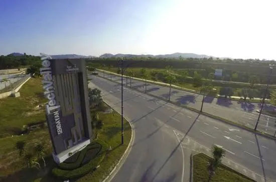 Sendayan TechValley