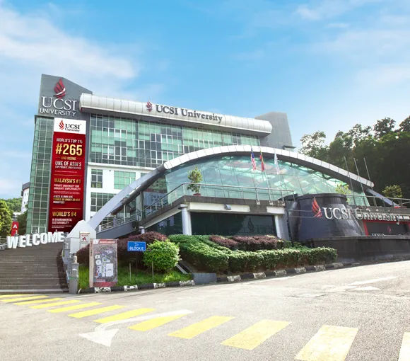 UCSI University