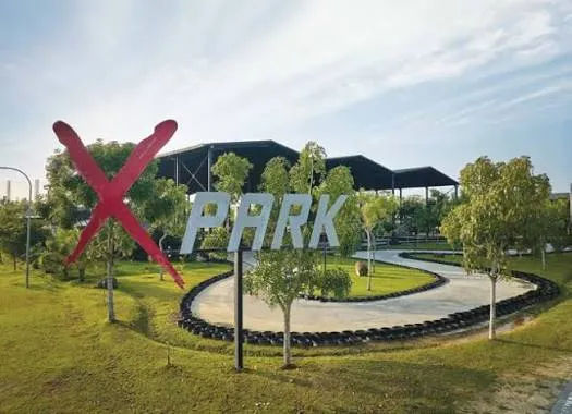 X Park Sendayan
