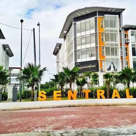 Bangi Sentral
