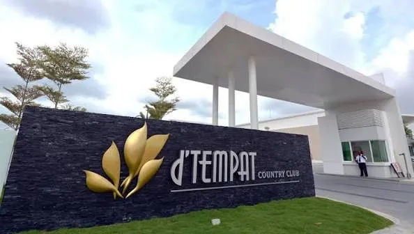 d’Tempat Country Club