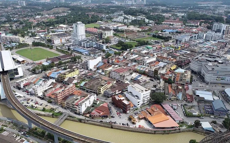 Kajang