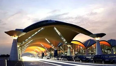 KLIA Terminal 1