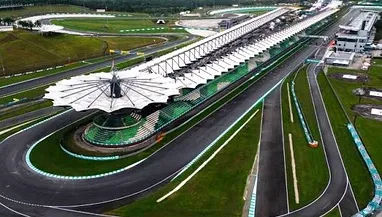 Sepang International Circuit