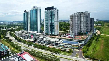 Cyberjaya