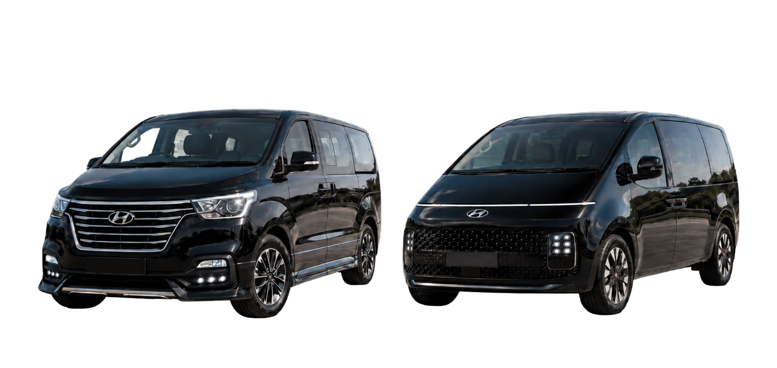 Minivan