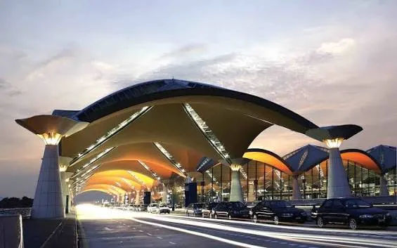 KLIA