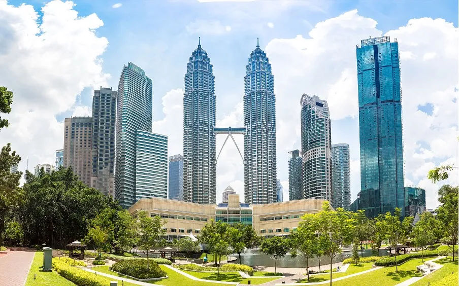 Kuala Lumpur