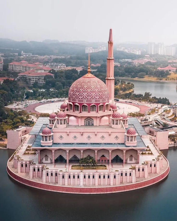 Putra Mosque