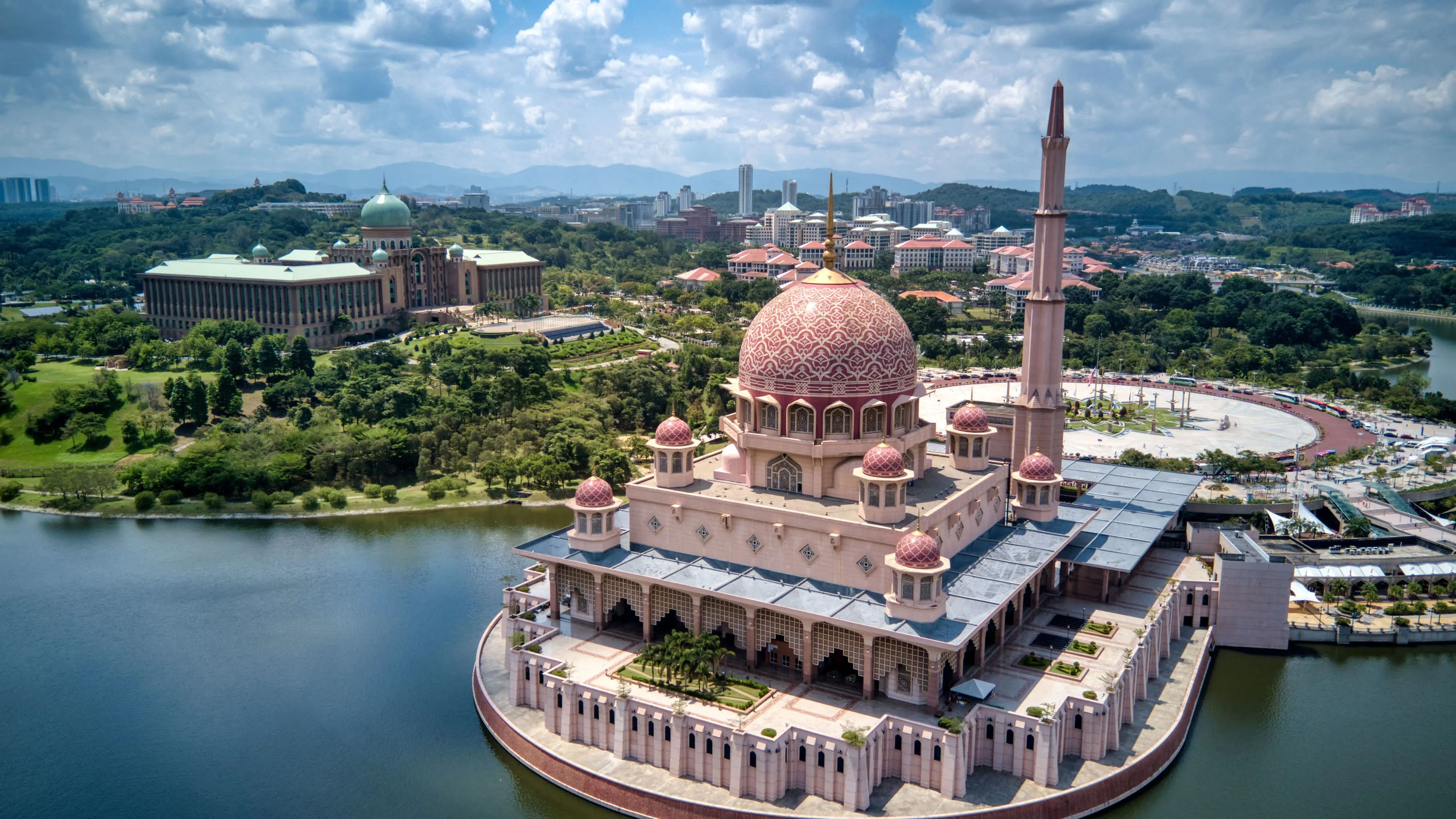 Kereta Sewa Putrajaya