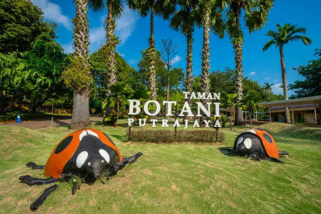 Botanical Garden