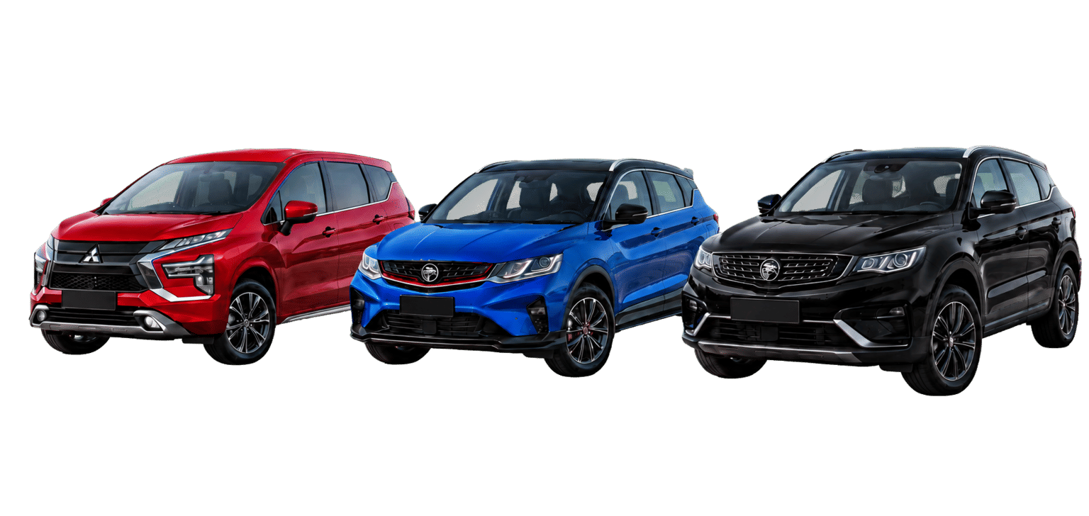 SUV