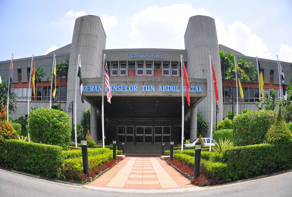 UKM Bangi