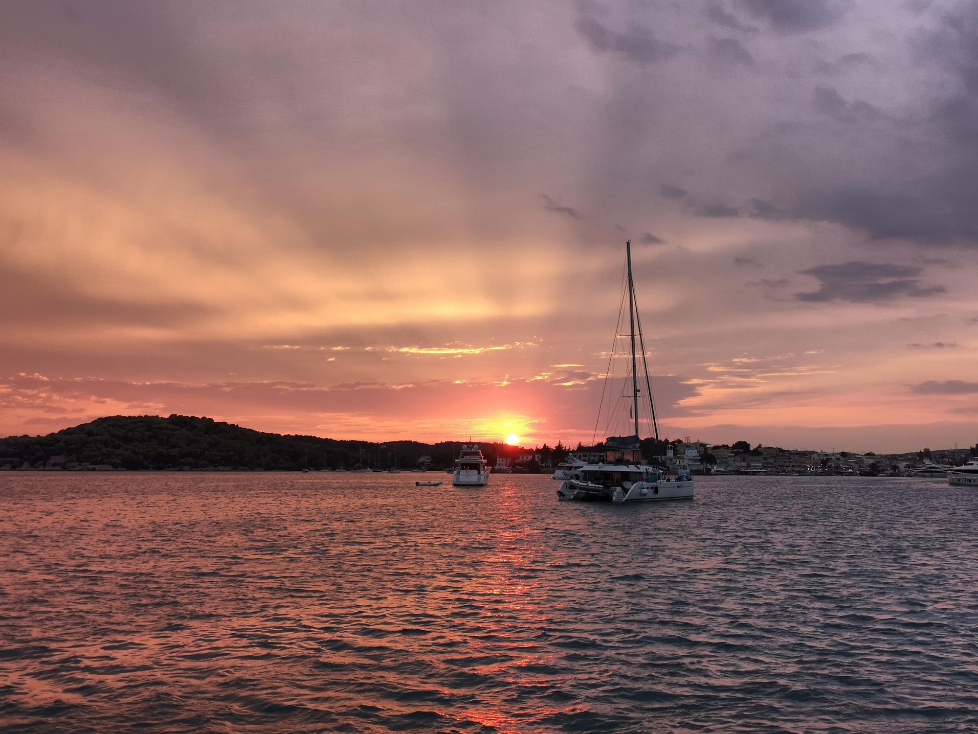 Porto Heli .... joli  joli ....