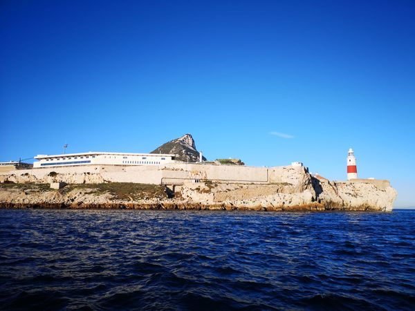 Gibraltar nous voilà !