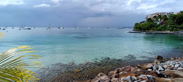 Décembre te voilà !