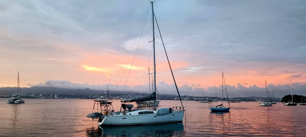 Quand le coeur oscille entre joie et tristesse.
