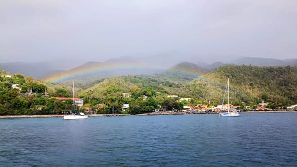 Avril ne redescend pas trop vite !