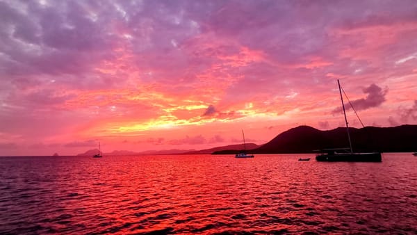 Mai... très long mois de mai