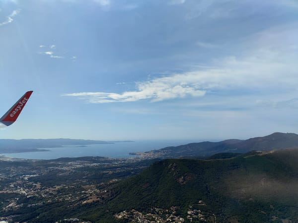 Août, le mois du doute !