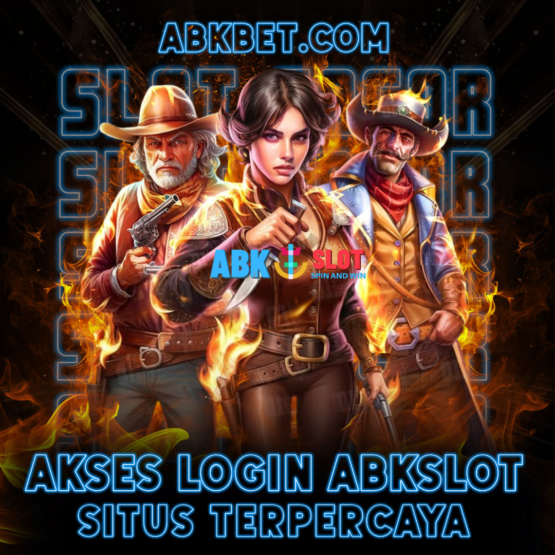 ABKSLOT # Agen Situs Terpercaya Era Digital - ABKSLOT image 1