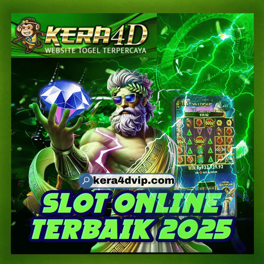 Slot Online dengan Bonus Tanpa Deposit, Coba Sekarang!