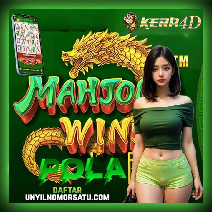 Solusi4d Platform Slot Online dengan Layanan Pelanggan 24 Jam
