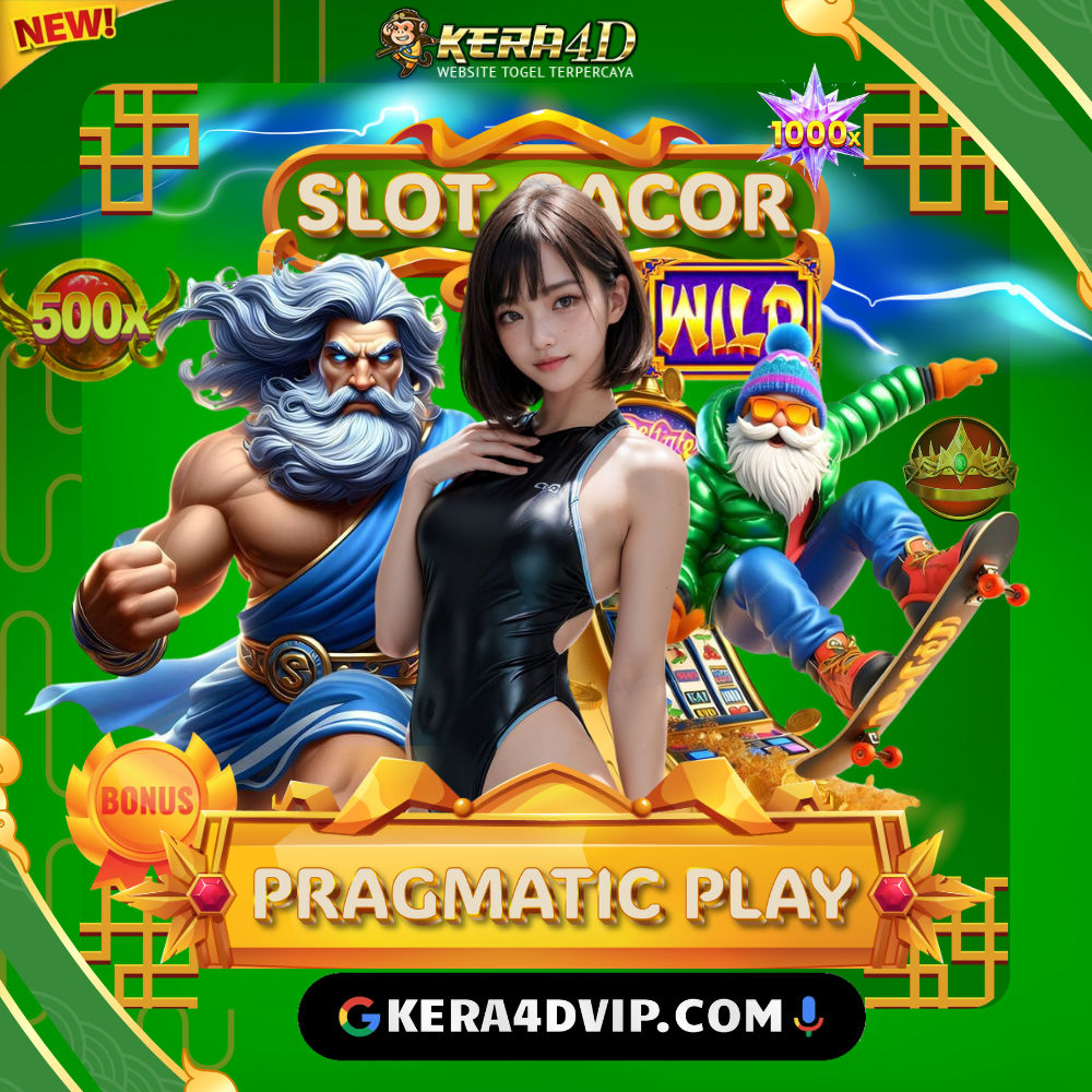 Strategi Jitu Bermain Slot Online di markas383
