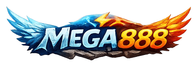 logo Mega888